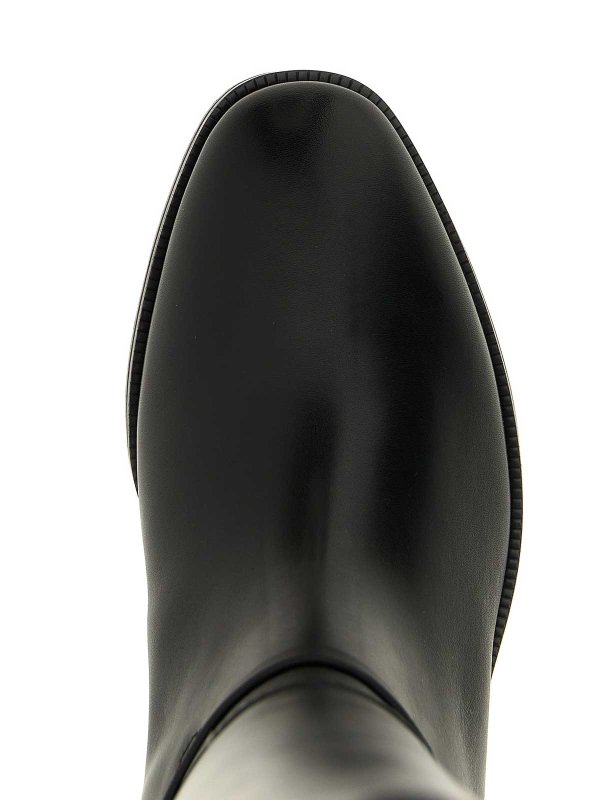 Bottes - Noir shop online: JIMMY CHOO