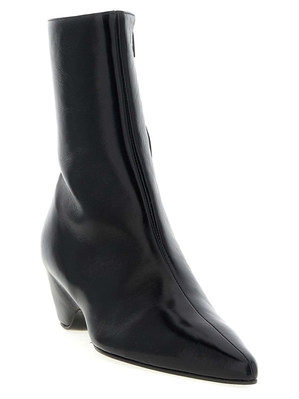 KHAITE: ankle boots online - Sybil Ankle Boots