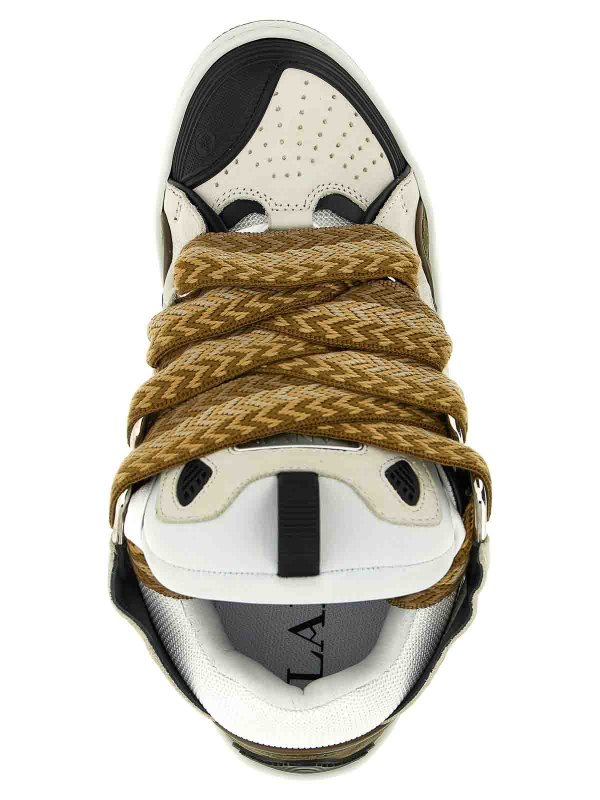 スニーカー - マルチカラー shop online: LANVIN