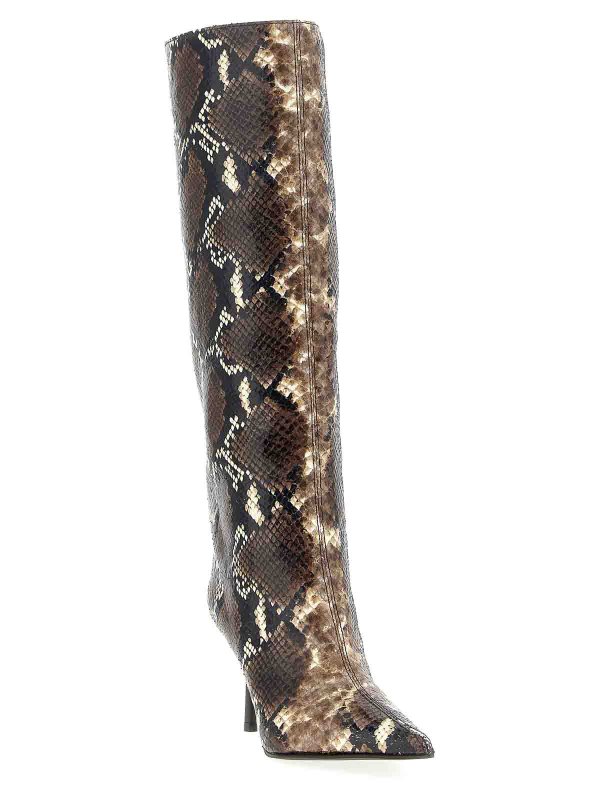 Le Silla: Stiefel online - Stiefel - Braun