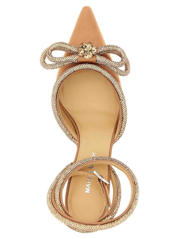 Zapatos De Salón shop online: MACH & MACH