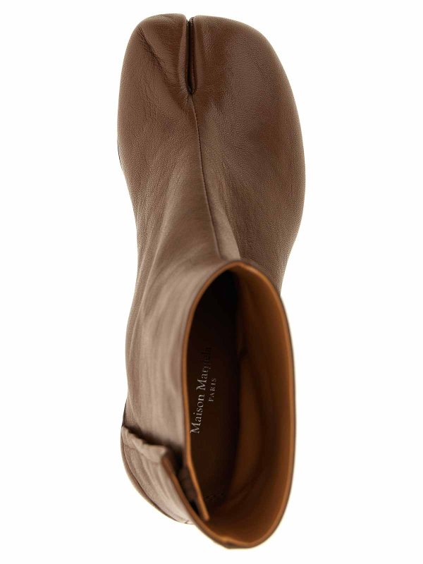 Stiefeletten - Braun shop online: Maison Margiela