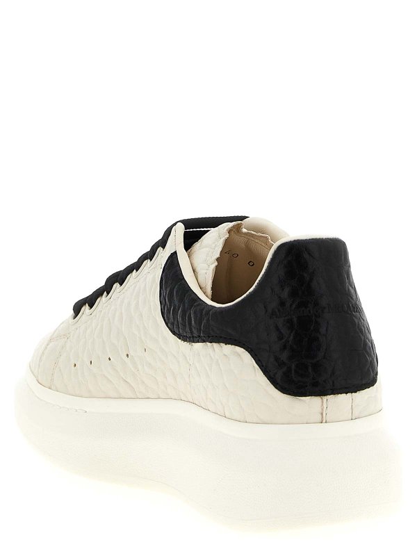 The Best Shops ALEXANDER MCQUEEN: Sneaker - Sneaker - Weiß