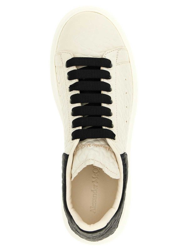 Sneaker - Weiß shop online: ALEXANDER MCQUEEN