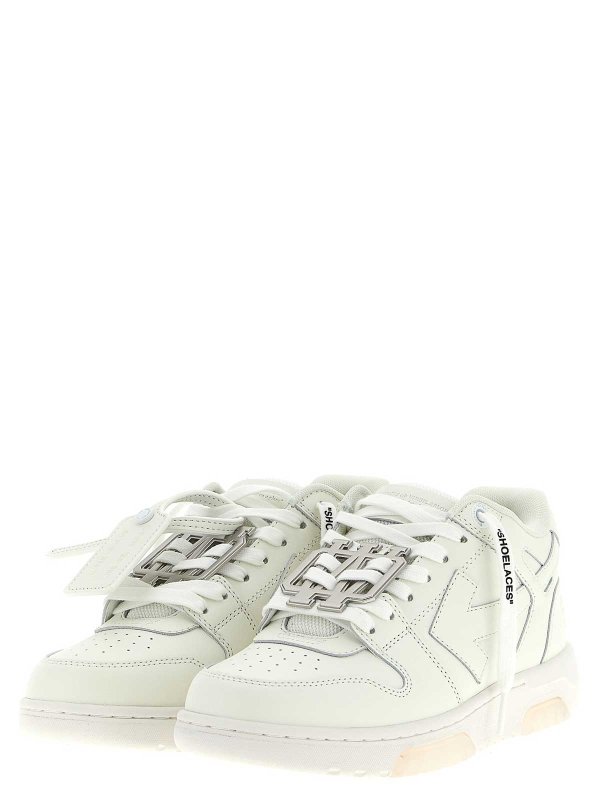 OFF-WHITE: trainers online - Out Of Office Sneakers