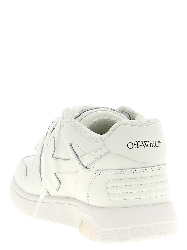 Out Of Office Sneakers shop online: OFF-WHITE