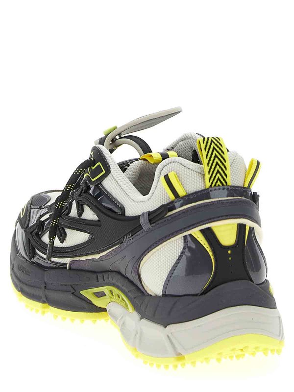 Baskets - Multicolore shop online: OFF-WHITE