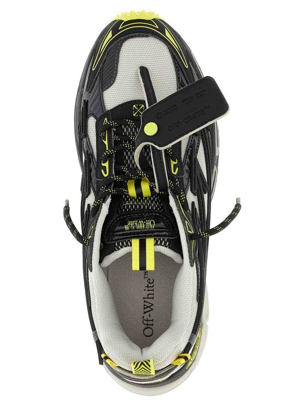 OFF-WHITE buy online Baskets - Multicolore