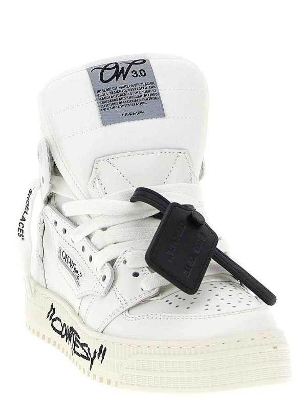 The Best Shops OFF-WHITE: sneakers - 30 Off Court - Sneaker di cortesia