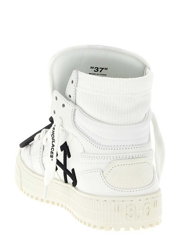 30 Off Court - Sneaker di cortesia shop online: OFF-WHITE