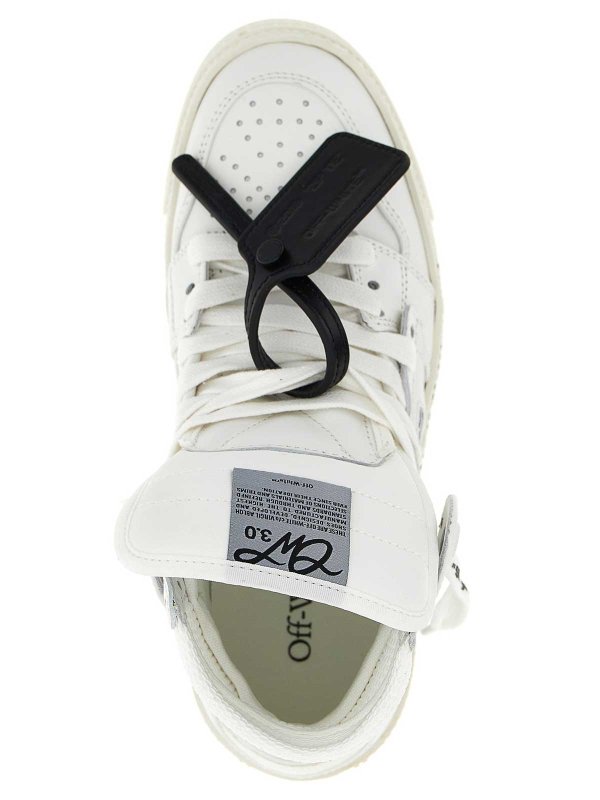 OFF-WHITE buy online 30 Off Court - Sneaker di cortesia