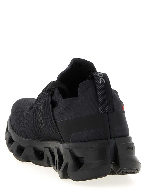 The Best Shops ON RUNNING: スニーカー - スニーカー - 黒
