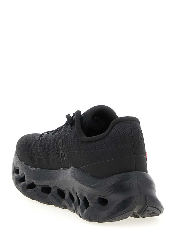 The Best Shops ON RUNNING: Zapatillas - Zapatillas - Negro