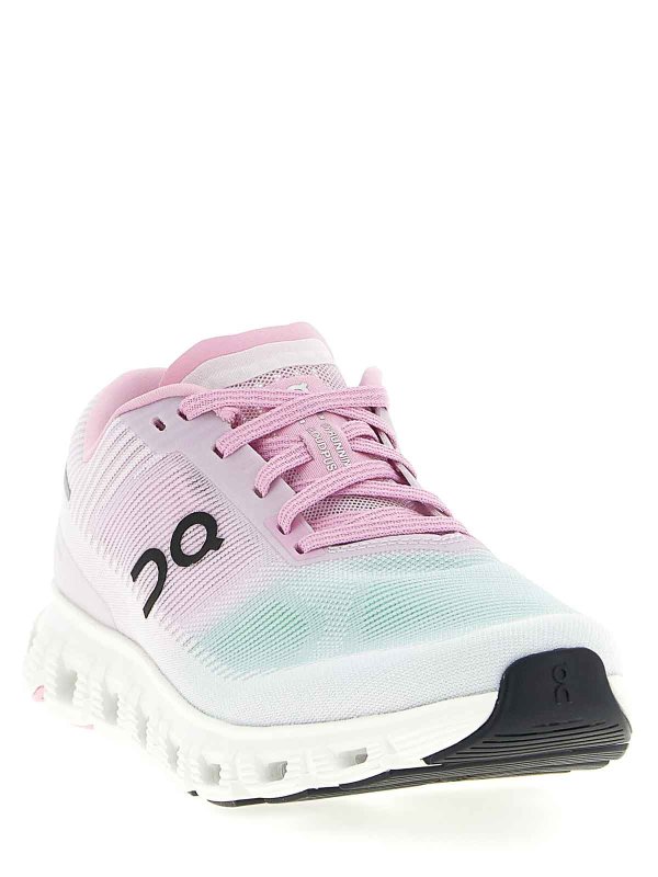 ON RUNNING: trainers online - Cloud 6 Push Sneakers
