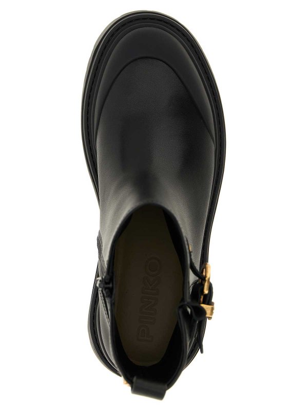 Mia 21 Ankle Boots shop online: Pinko