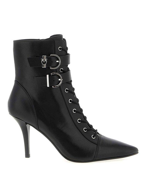 Pinko: ankle boots - Lucy 27 Ankle Boots