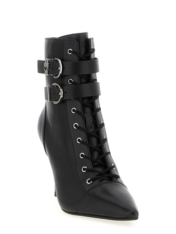 Pinko: ankle boots online - Lucy 27 Ankle Boots