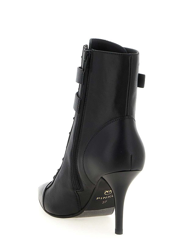 The Best Shops Pinko: ankle boots - Lucy 27 Ankle Boots
