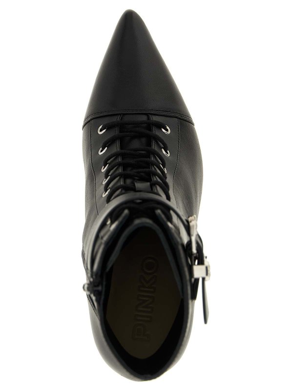 Lucy 27 Ankle Boots shop online: Pinko