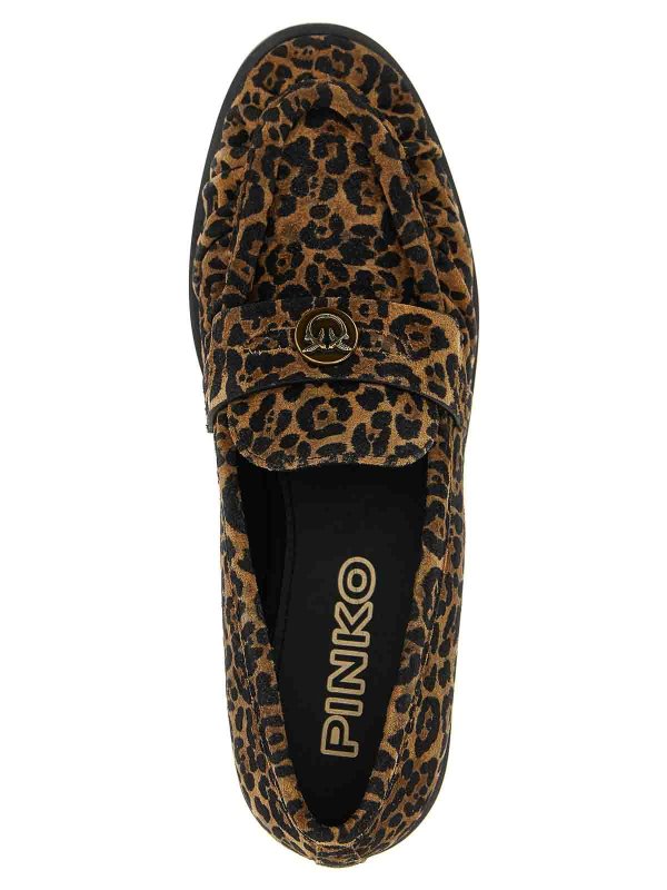 Nora 01 mocassini shop online: Pinko