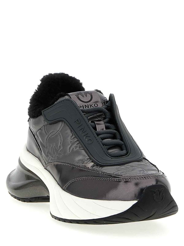 Pinko: trainers online - Ariel 19 Sneakers