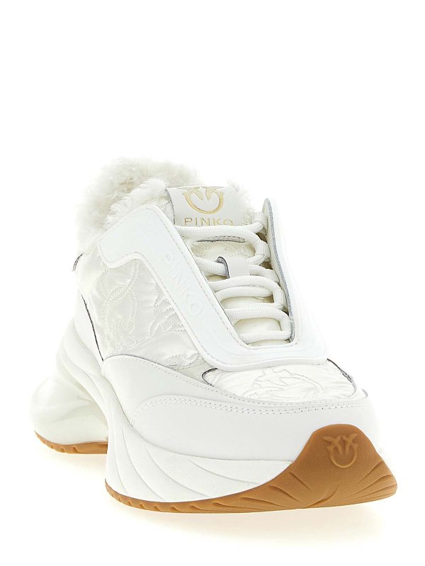 Pinko: trainers online - Ariel 19 Sneakers