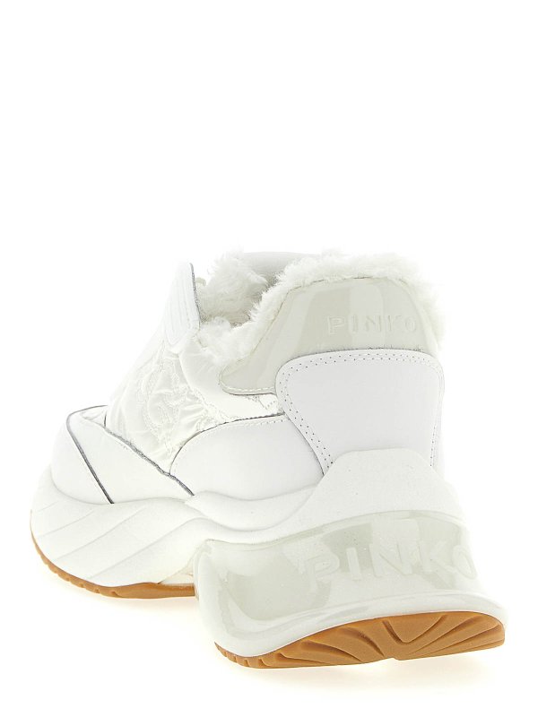 The Best Shops Pinko: trainers - Ariel 19 Sneakers