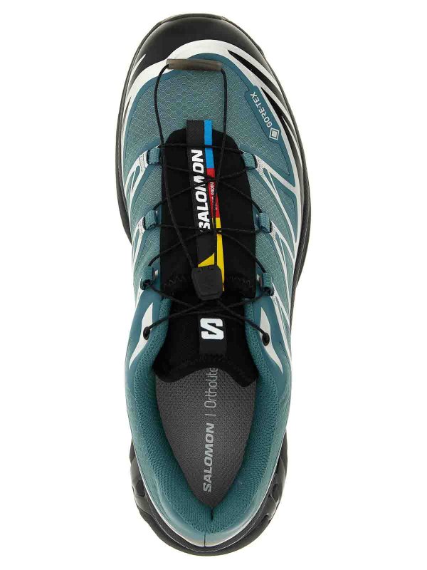 Sneaker - Grün shop online: SALOMON