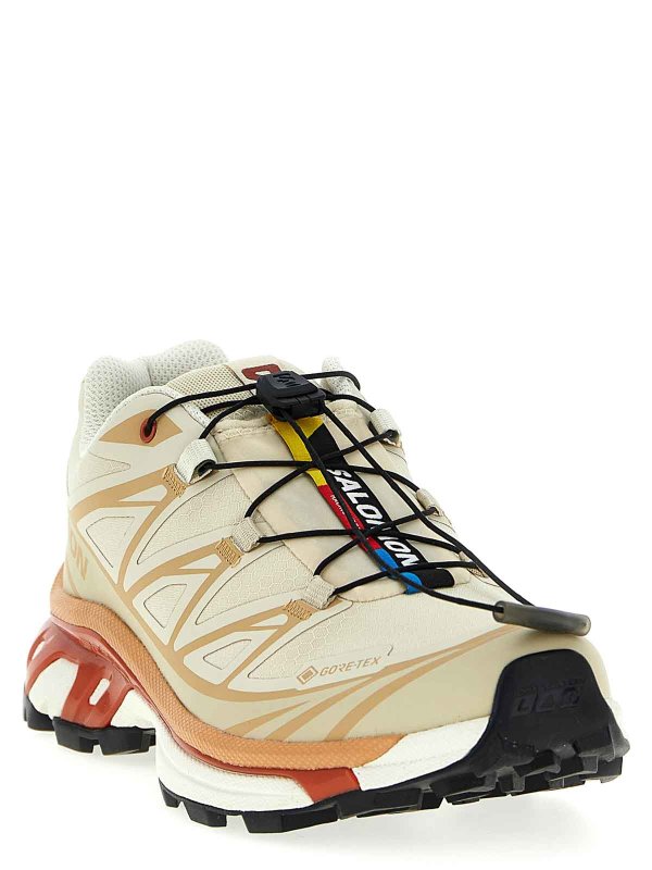 SALOMON: sneakers online - Sneaker XT-6 GTX