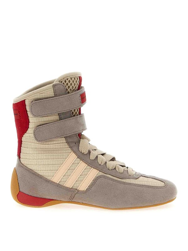 STELLA McCARTNEY: Chaussures de sport - Baskets - Multicolore