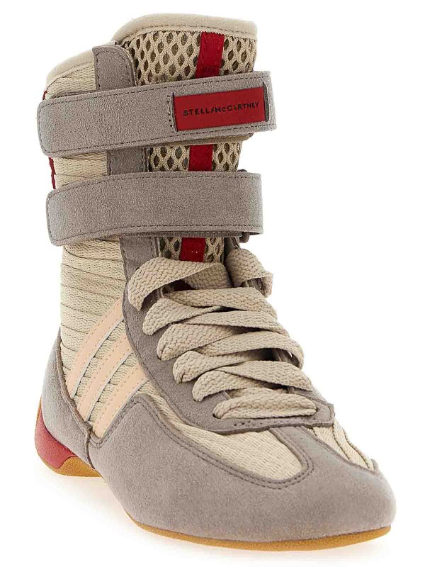 STELLA McCARTNEY: Chaussures de sport online - Baskets - Multicolore