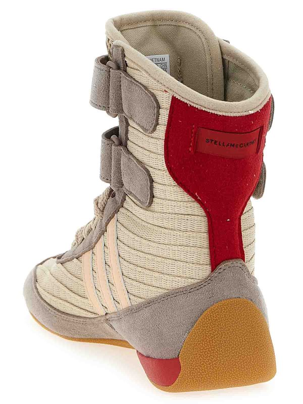 The Best Shops STELLA McCARTNEY: Chaussures de sport - Baskets - Multicolore