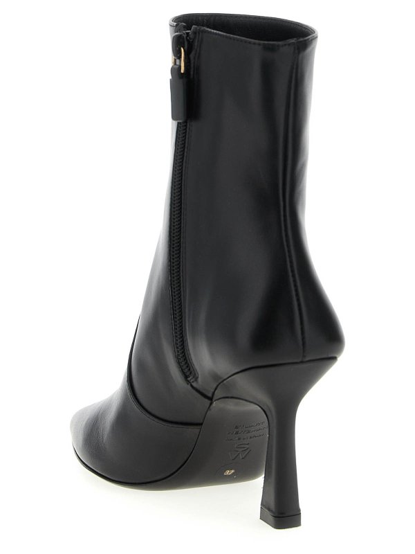 The Best Shops Stuart Weitzman: Bottines - Bottines - Noir