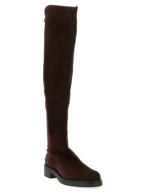Stuart Weitzman: Botas online - Botas - Marrón