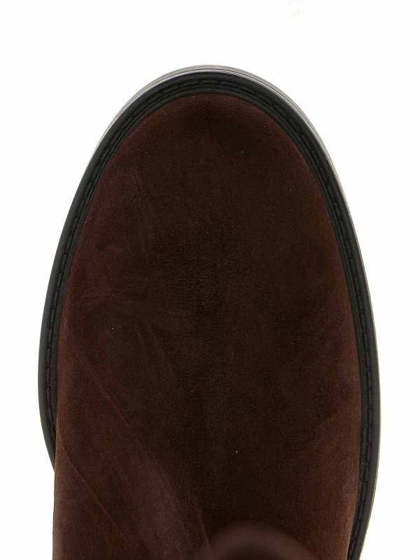 Botas - Marrón shop online: Stuart Weitzman