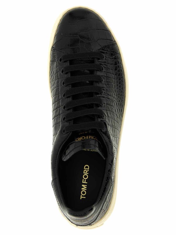 Zapatillas - Negro shop online: TOM FORD