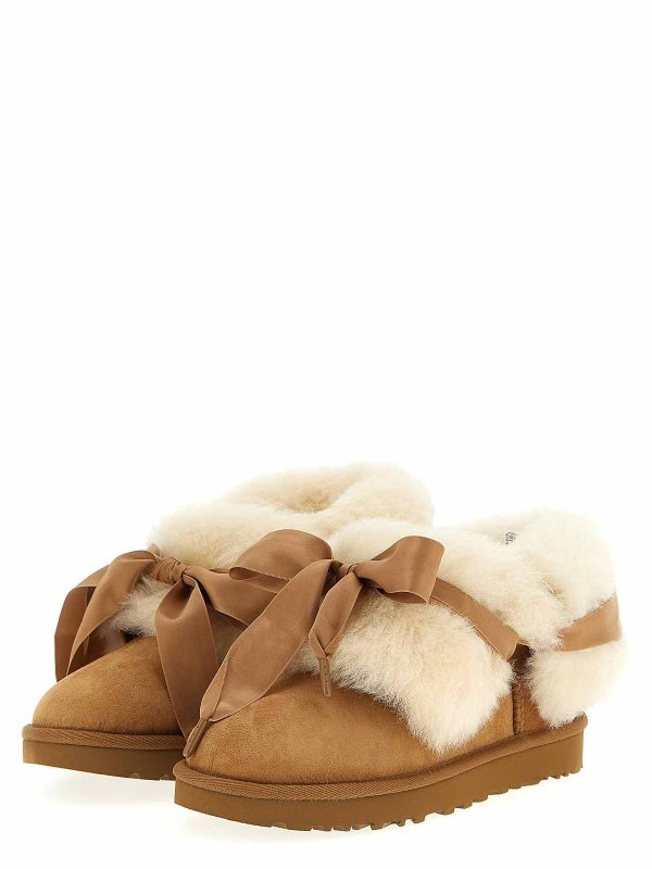 UGG: Stiefel online - Stiefel - Braun