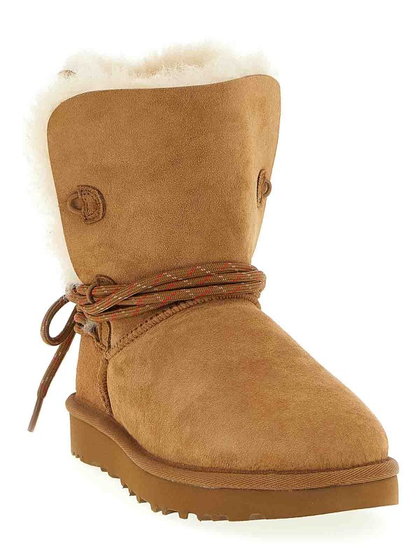 The Best Shops UGG: Stiefel - Stiefel - Braun