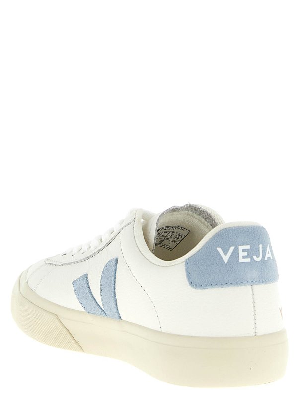 The Best Shops VEJA: スニーカー - スニーカー - ライトブルー