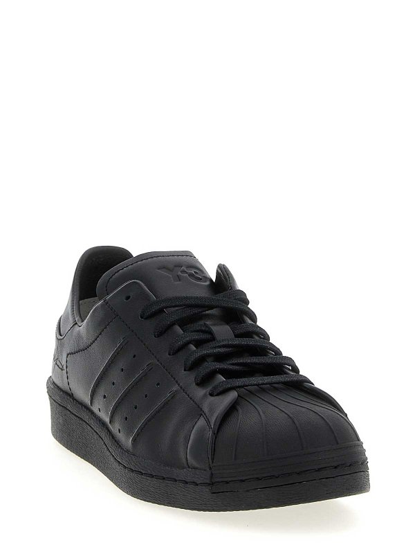 Y-3: Sneaker online - Sneaker - Schwarz