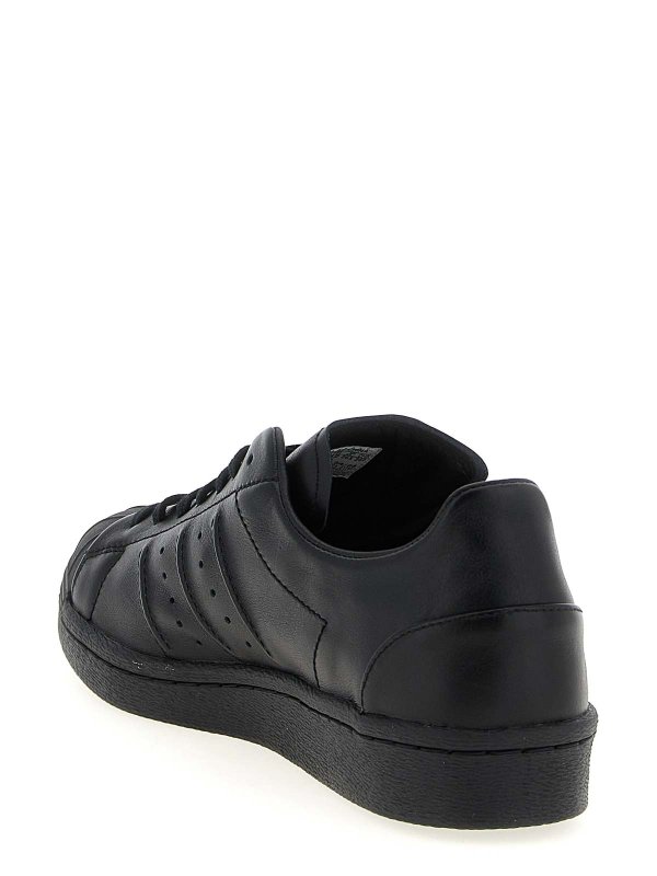 The Best Shops Y-3: Sneaker - Sneaker - Schwarz