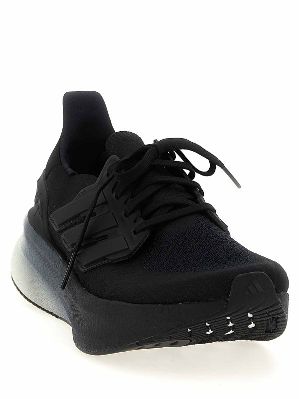 Y-3: Chaussures de sport online - Baskets - Noir