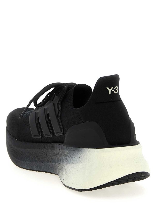 The Best Shops Y-3: Chaussures de sport - Baskets - Noir