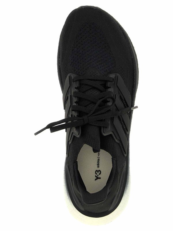 Baskets - Noir shop online: Y-3