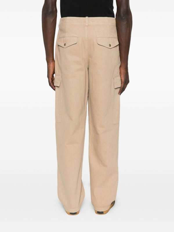 Pantalón Casual - Beis shop online: A.P.C.