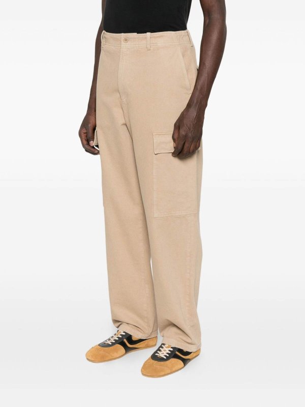 A.P.C. buy online Pantalón Casual - Beis