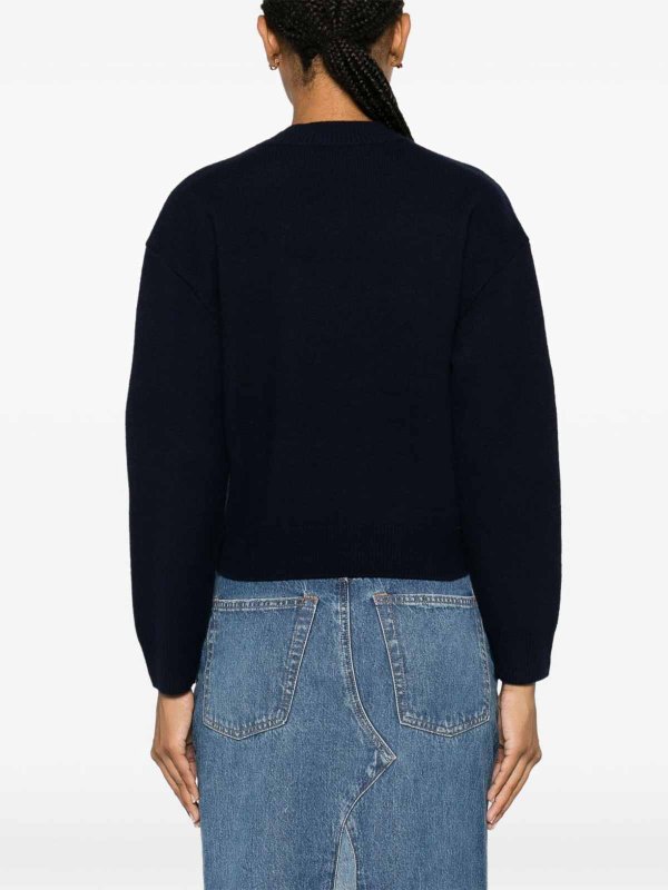A.P.C. buy online Maglione Esther