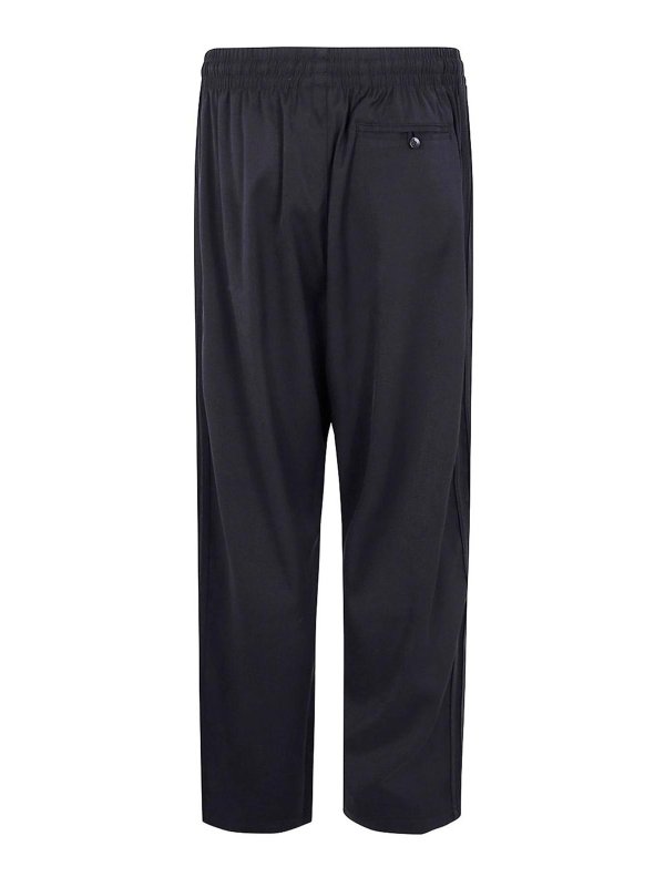 ADIDAS: casual trousers online - Straight trousers with elastic life