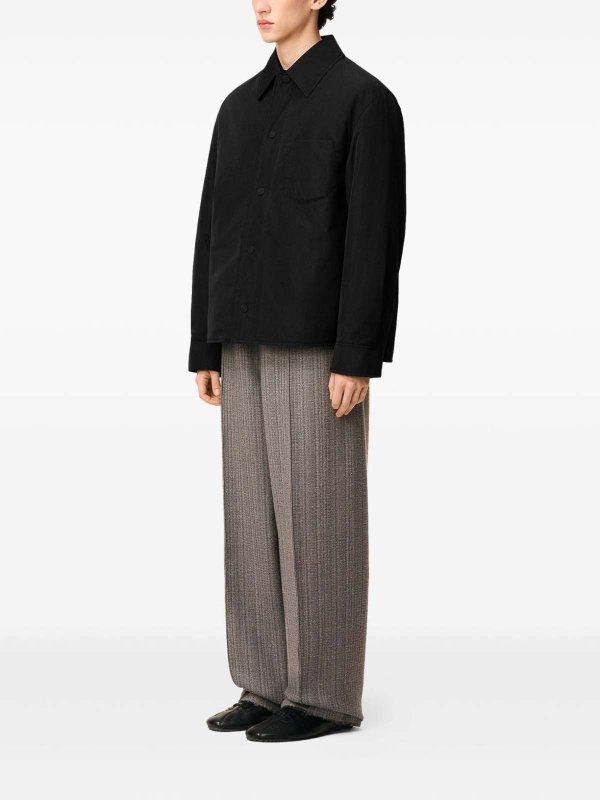 AMI PARIS: カジュアルジャケット online - カジュアルジャケット - 黒