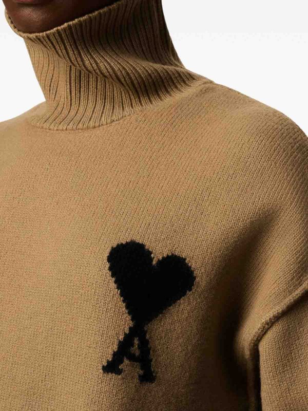 boat necks shop online Maglione de Coeur